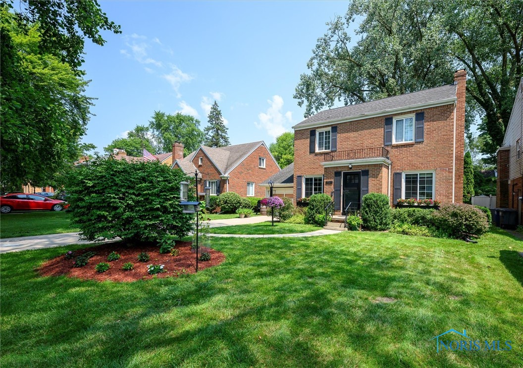 4142 Drummond Road
