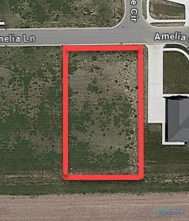 Amelia Lane #LOT 615, Ottoville, Ohio image 1