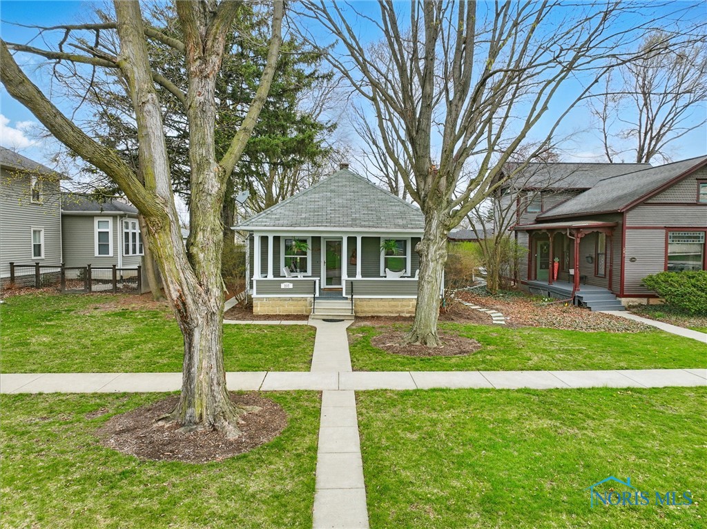 237 E 5th Street, Perrysburg, Ohio image 1