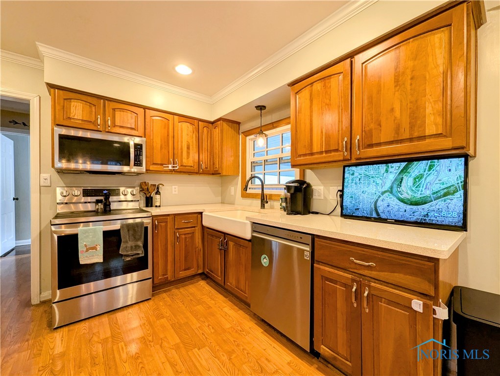 509 Oakwood Avenue, Bryan, Ohio image 12