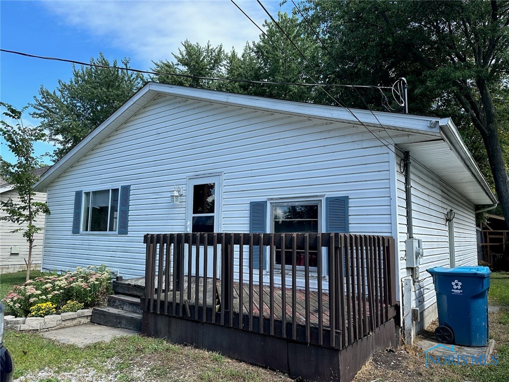 View Huron, OH 44839 house