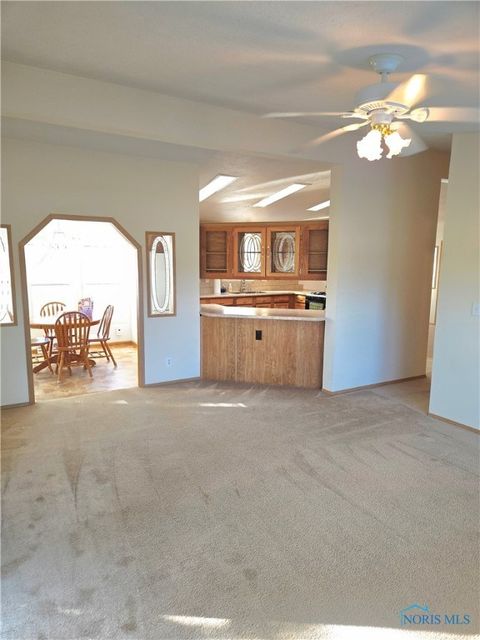 Tiny photo for 23385 W Moline Martin Road, Millbury, OH 43447 (MLS # 6136487)
