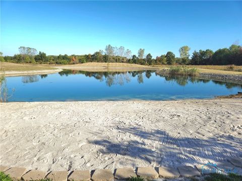 Tiny photo for 23385 W Moline Martin Road, Millbury, OH 43447 (MLS # 6136487)