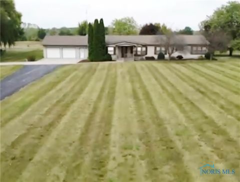 Tiny photo for 23385 W Moline Martin Road, Millbury, OH 43447 (MLS # 6136487)