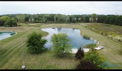 Tiny photo for 23385 W Moline Martin Road, Millbury, OH 43447 (MLS # 6136487)