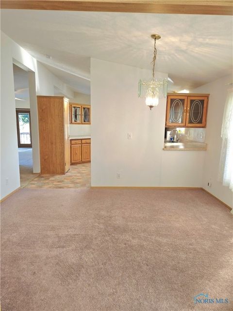 Tiny photo for 23385 W Moline Martin Road, Millbury, OH 43447 (MLS # 6136487)