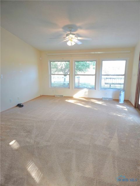 Tiny photo for 23385 W Moline Martin Road, Millbury, OH 43447 (MLS # 6136487)