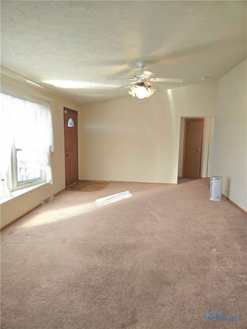 Tiny photo for 23385 W Moline Martin Road, Millbury, OH 43447 (MLS # 6136487)