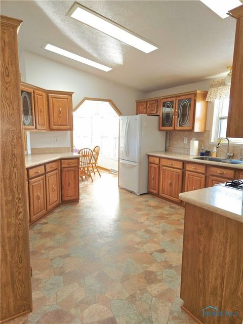 Tiny photo for 23385 W Moline Martin Road, Millbury, OH 43447 (MLS # 6136487)