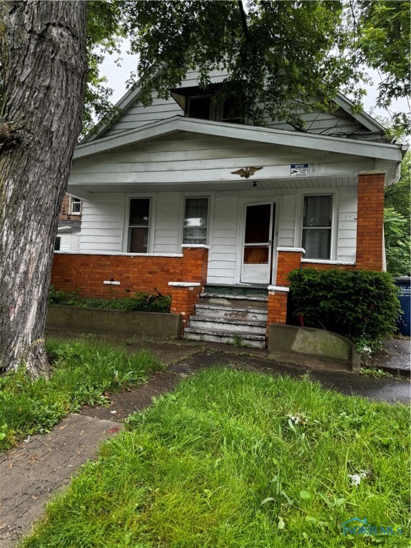 2750 Elm Street, Toledo, Ohio image 1