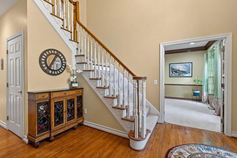 Tiny photo for 382 Osage Court, Perrysburg, OH 43551 (MLS # 6136460)