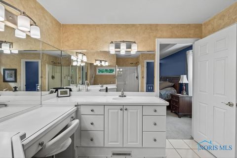 Tiny photo for 382 Osage Court, Perrysburg, OH 43551 (MLS # 6136460)