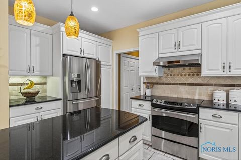 Tiny photo for 382 Osage Court, Perrysburg, OH 43551 (MLS # 6136460)