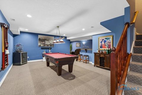 Tiny photo for 382 Osage Court, Perrysburg, OH 43551 (MLS # 6136460)
