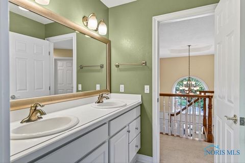 Tiny photo for 382 Osage Court, Perrysburg, OH 43551 (MLS # 6136460)