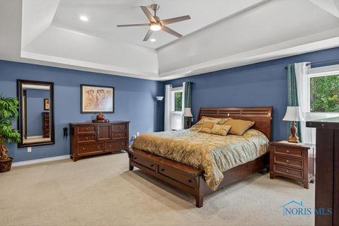 Tiny photo for 382 Osage Court, Perrysburg, OH 43551 (MLS # 6136460)