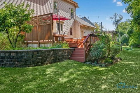 Tiny photo for 382 Osage Court, Perrysburg, OH 43551 (MLS # 6136460)