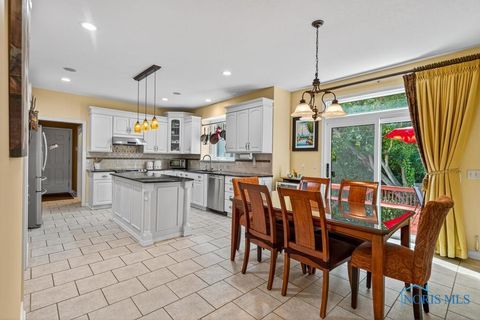 Tiny photo for 382 Osage Court, Perrysburg, OH 43551 (MLS # 6136460)