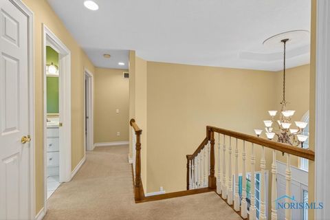 Tiny photo for 382 Osage Court, Perrysburg, OH 43551 (MLS # 6136460)