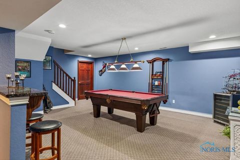 Tiny photo for 382 Osage Court, Perrysburg, OH 43551 (MLS # 6136460)