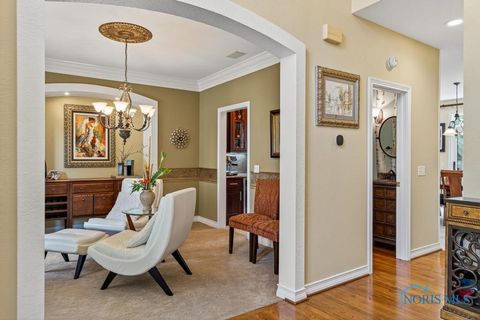 Tiny photo for 382 Osage Court, Perrysburg, OH 43551 (MLS # 6136460)