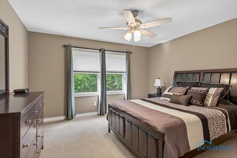 Tiny photo for 382 Osage Court, Perrysburg, OH 43551 (MLS # 6136460)