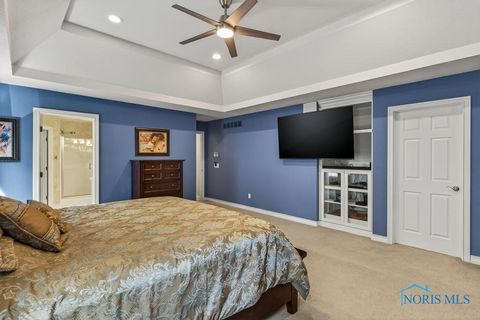 Tiny photo for 382 Osage Court, Perrysburg, OH 43551 (MLS # 6136460)