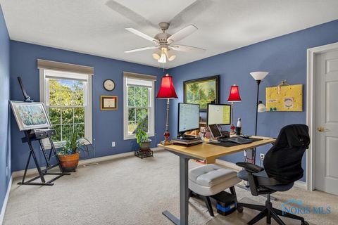 Tiny photo for 382 Osage Court, Perrysburg, OH 43551 (MLS # 6136460)