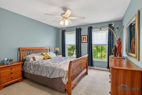 Tiny photo for 382 Osage Court, Perrysburg, OH 43551 (MLS # 6136460)