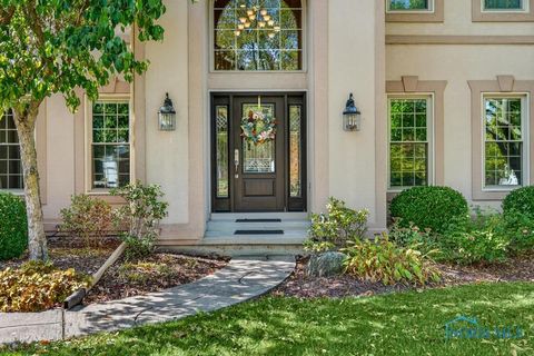 Tiny photo for 382 Osage Court, Perrysburg, OH 43551 (MLS # 6136460)