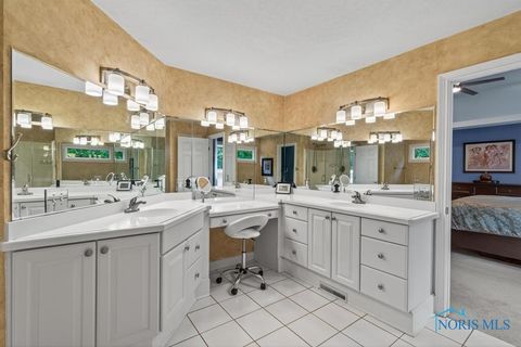 Tiny photo for 382 Osage Court, Perrysburg, OH 43551 (MLS # 6136460)
