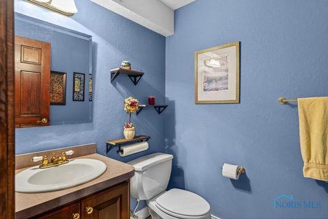 Tiny photo for 382 Osage Court, Perrysburg, OH 43551 (MLS # 6136460)