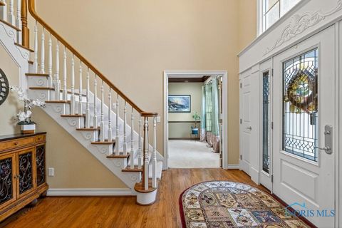 Tiny photo for 382 Osage Court, Perrysburg, OH 43551 (MLS # 6136460)