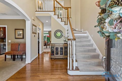 Tiny photo for 382 Osage Court, Perrysburg, OH 43551 (MLS # 6136460)
