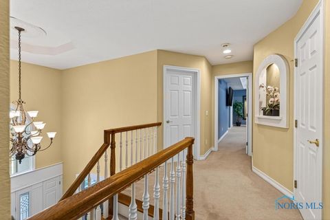 Tiny photo for 382 Osage Court, Perrysburg, OH 43551 (MLS # 6136460)