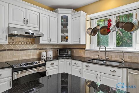Tiny photo for 382 Osage Court, Perrysburg, OH 43551 (MLS # 6136460)