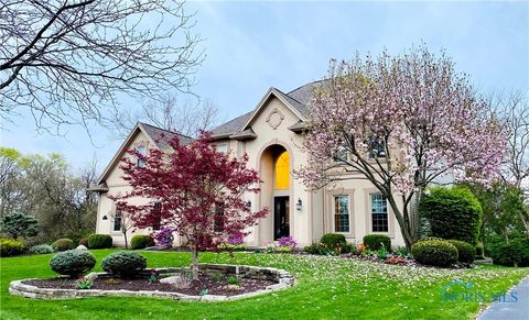 Photo of 382 Osage Court, Perrysburg, OH 43551 (MLS # 6136460)
