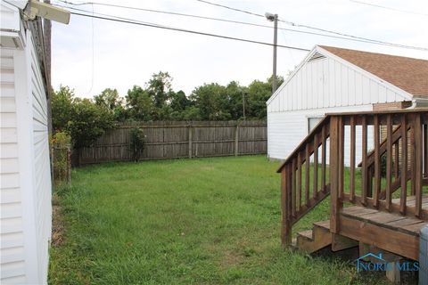 Tiny photo for 302 Warrington Road, Toledo, OH 43612 (MLS # 6136200)