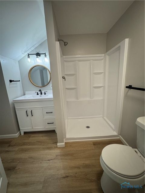 Tiny photo for 302 Warrington Road, Toledo, OH 43612 (MLS # 6136200)
