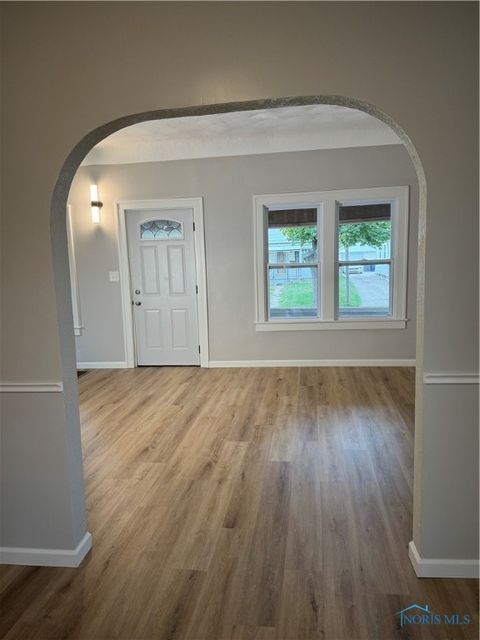 Tiny photo for 302 Warrington Road, Toledo, OH 43612 (MLS # 6136200)
