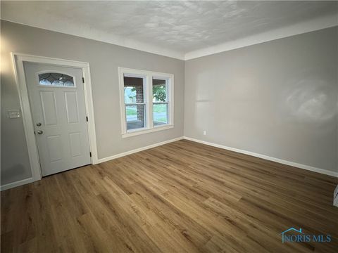 Tiny photo for 302 Warrington Road, Toledo, OH 43612 (MLS # 6136200)