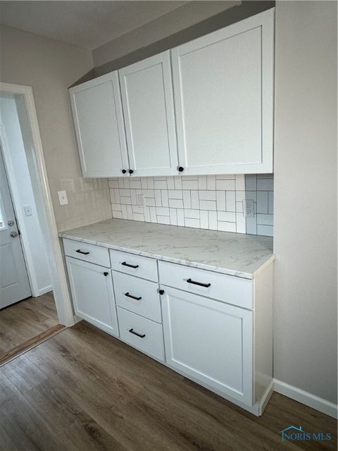 Tiny photo for 302 Warrington Road, Toledo, OH 43612 (MLS # 6136200)