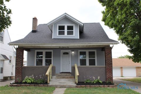 Photo of 302 Warrington Road, Toledo, OH 43612 (MLS # 6136200)