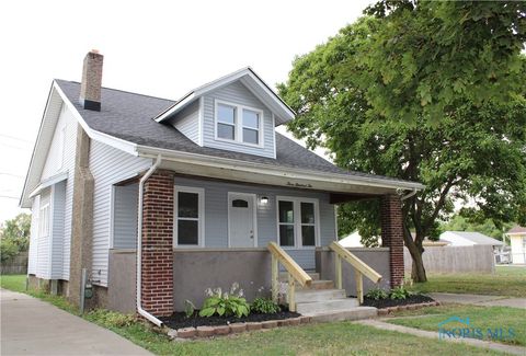 Tiny photo for 302 Warrington Road, Toledo, OH 43612 (MLS # 6136200)