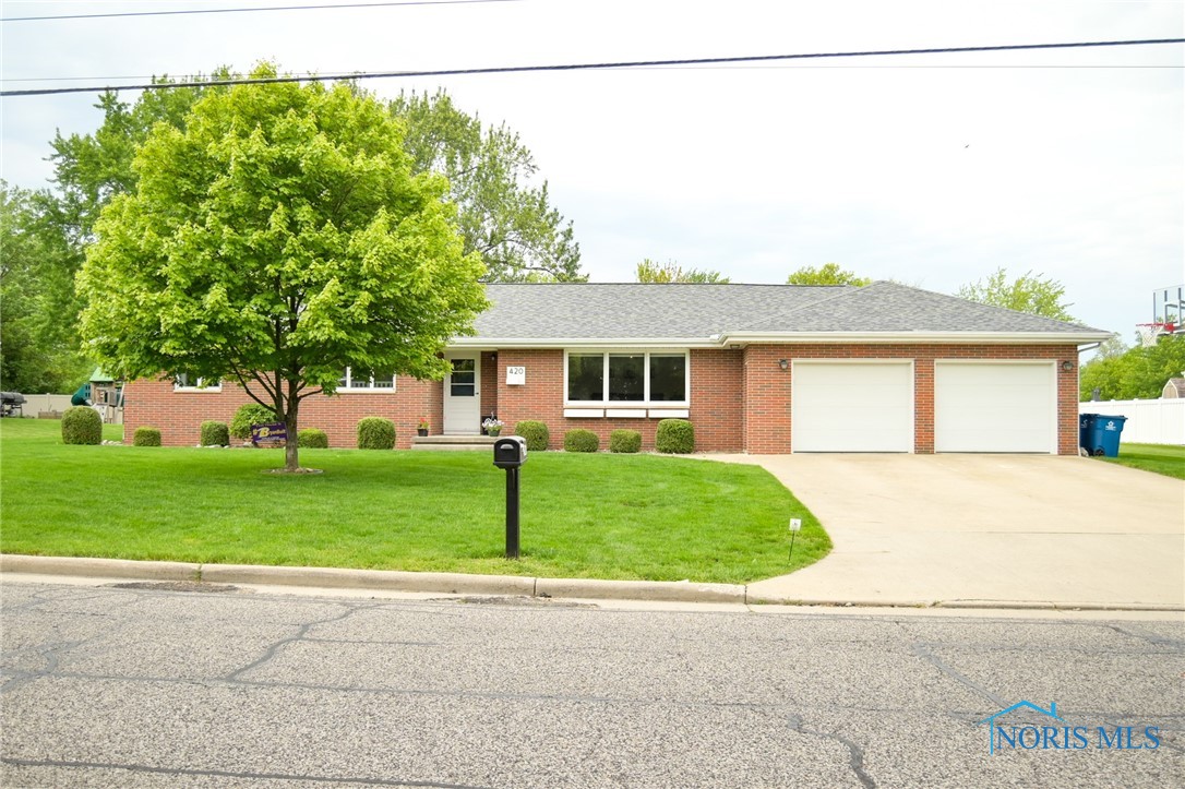 420 W South Street, Bryan, Ohio image 2