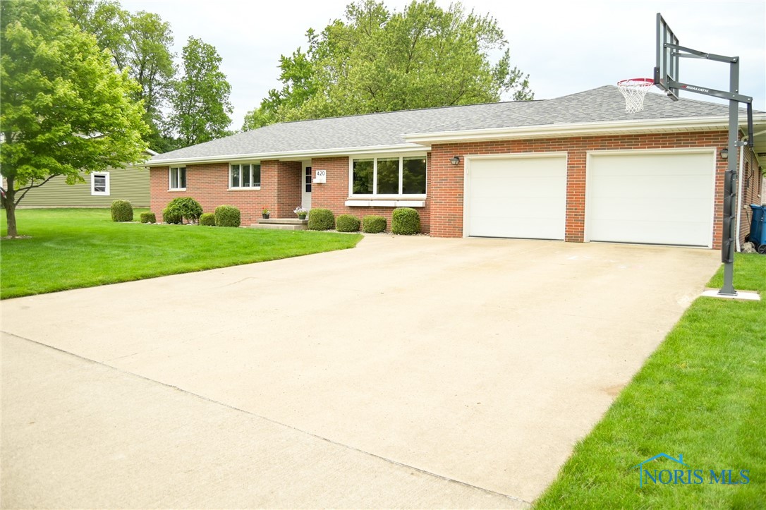 420 W South Street, Bryan, Ohio image 1