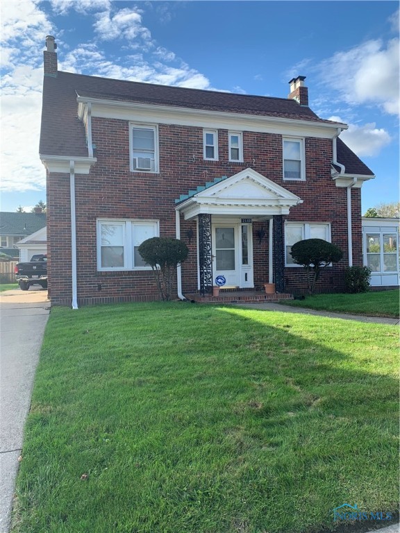 View Toledo, OH 43607 house