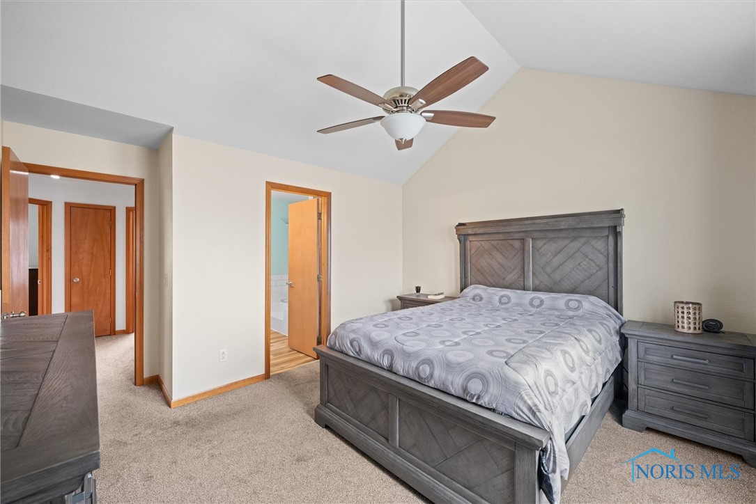 1528 Indian Creek Drive, Perrysburg, Ohio image 16