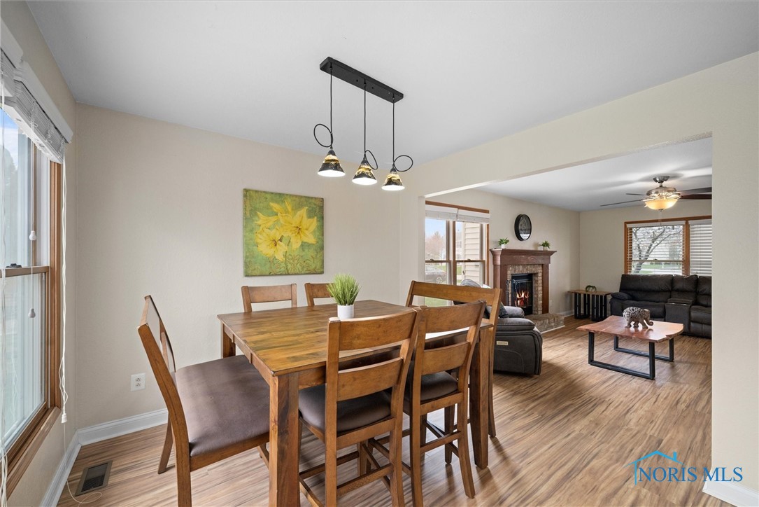1528 Indian Creek Drive, Perrysburg, Ohio image 11