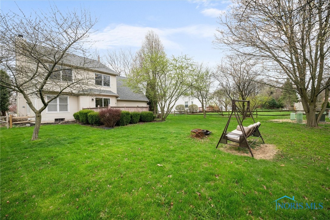 1528 Indian Creek Drive, Perrysburg, Ohio image 39